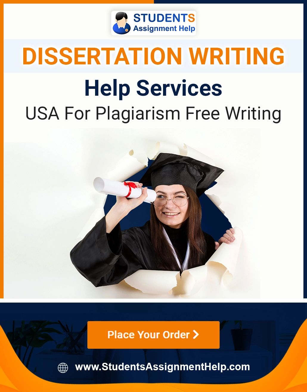 dissertation writing services in usa