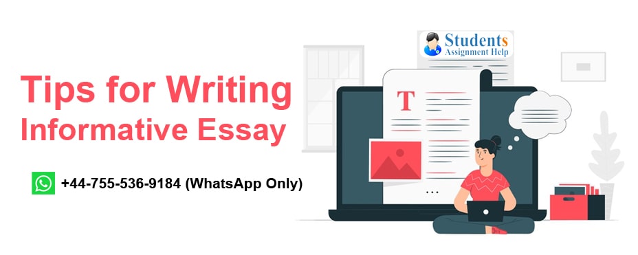 how to write a good essay for college application