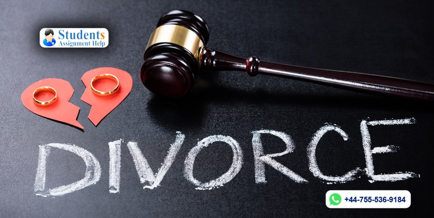 introduction essay about divorce