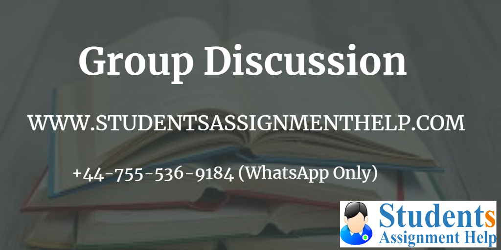 case study topics for group discussion