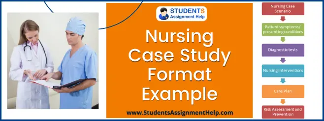 nursing case study examples