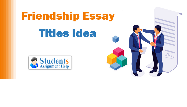 thesis for friendship