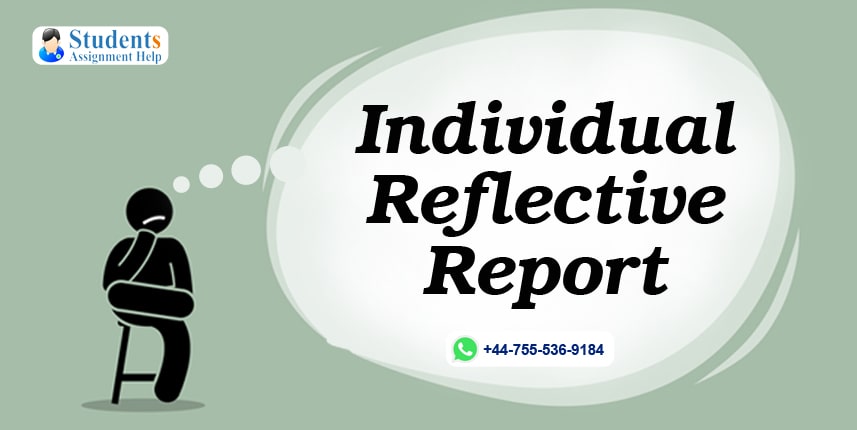 reflective report