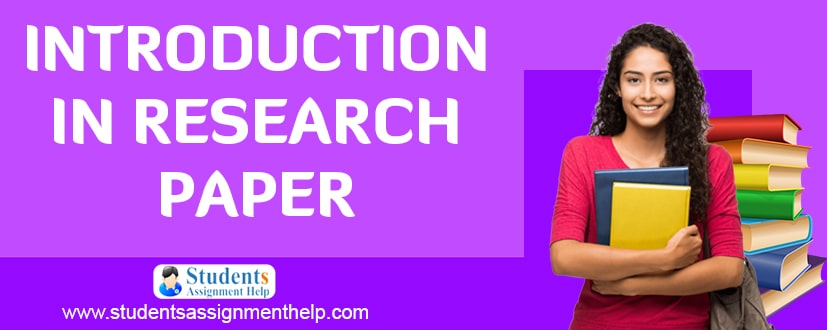 introduction in research importance