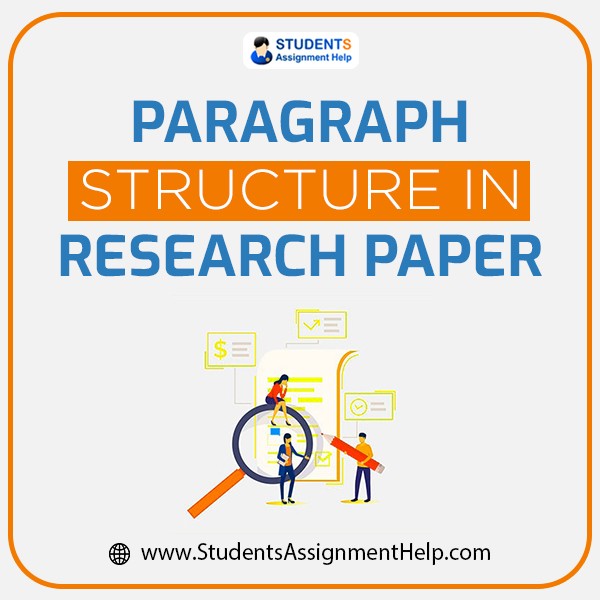 definition of paragraph in research paper