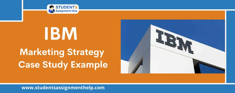 ibm marketing case study