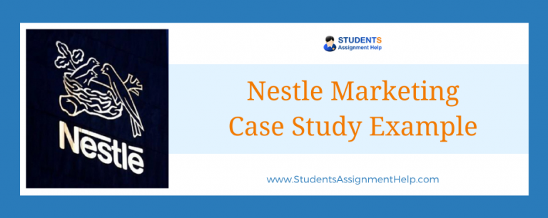 nestle business ethics case study