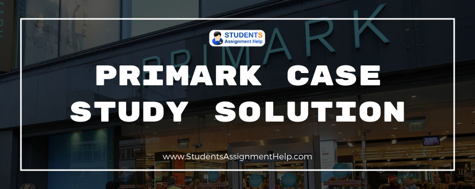 primark csr case study
