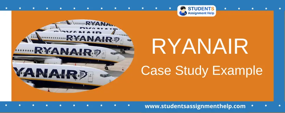 ryanair airlines case study
