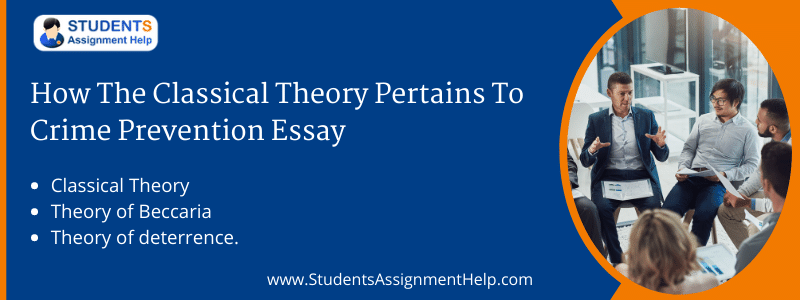 essay on classical theory
