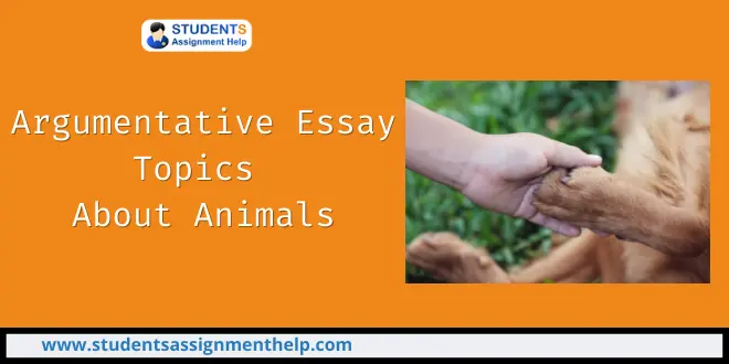 problem solution essay topics about animals