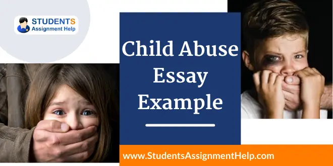 cause of child abuse essay